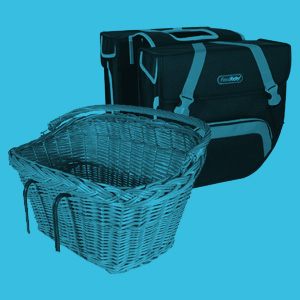 Bags-Baskets